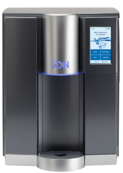ION Water Coolers