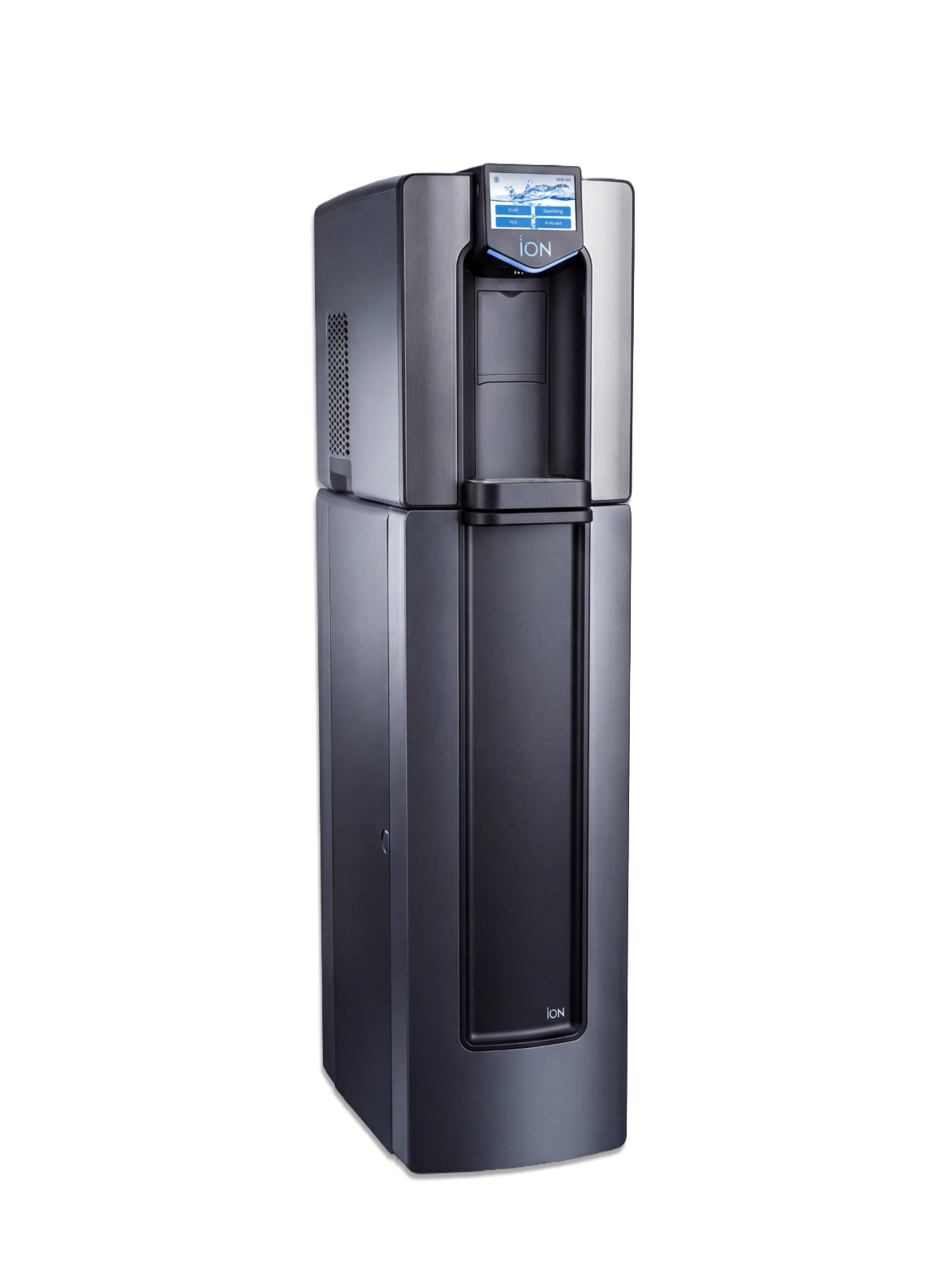 ION BasePlus Cabinet