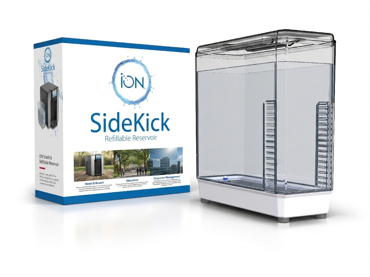 ION SideKick