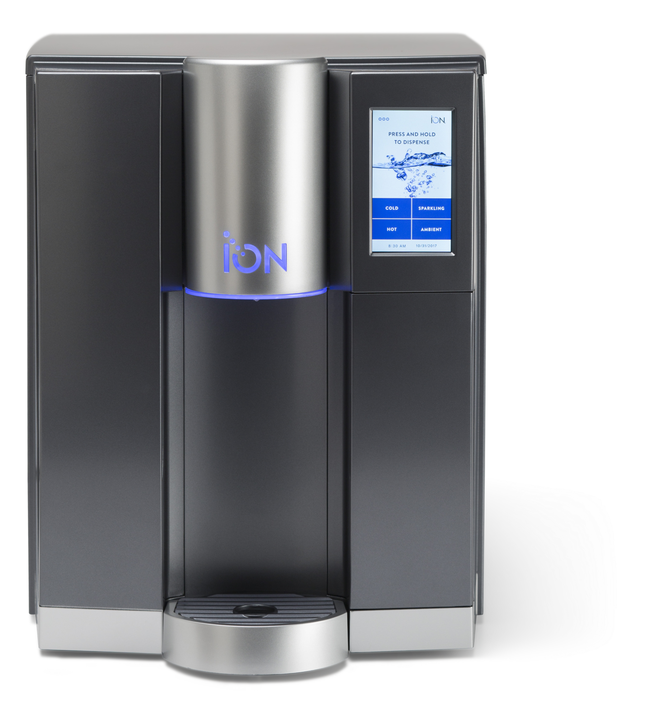 ION Bottleless Water Cooler | Natural Choice Corporation