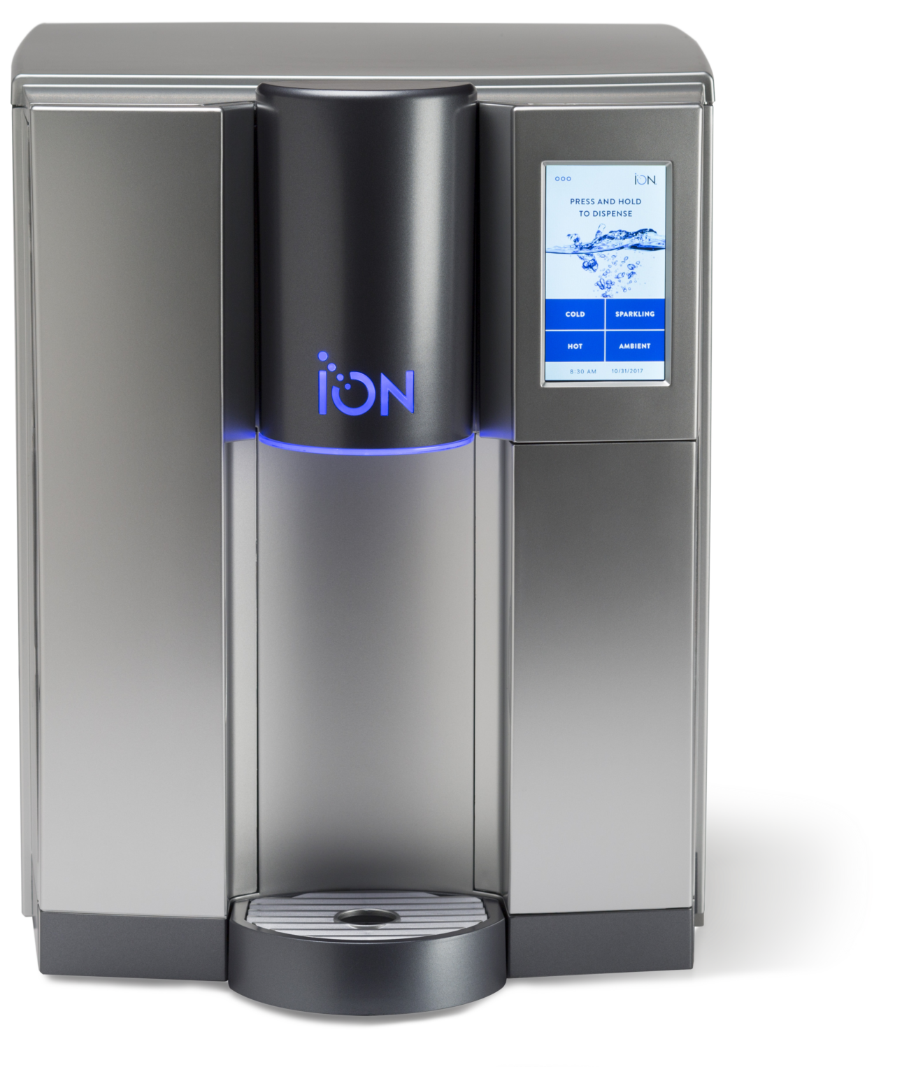 ION Bottleless Water Cooler | Natural 